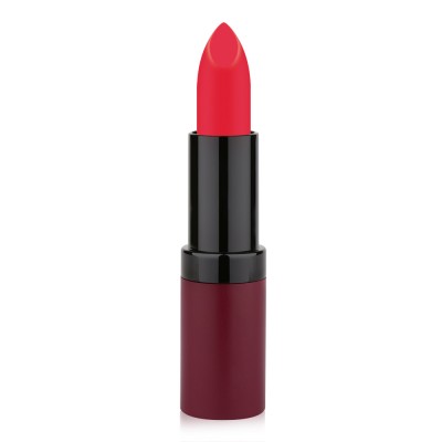 GOLDEN ROSE Velvet Matte Lipstick 06